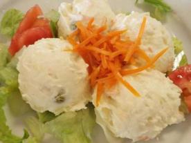 Bar - Restaurante La Glorieta