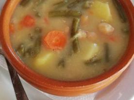 Bar - Restaurante La Glorieta