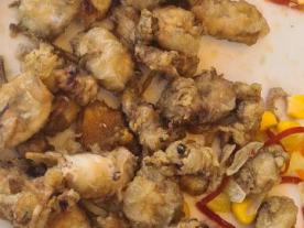 Bar - Restaurante La Glorieta