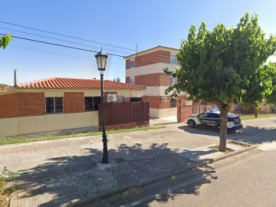 Puesto de la Guardia Civil