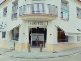 Guarnicionería Carlos García