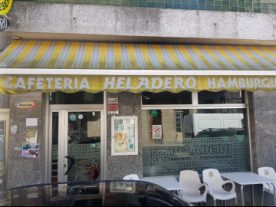 Heladero