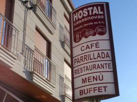 Casas Novas, A Carballeira do Chousiño