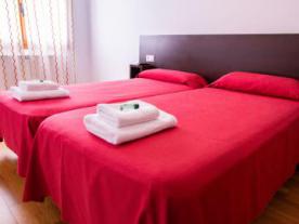 Hostal Casasnovas