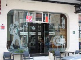 Hostal Conde Rey