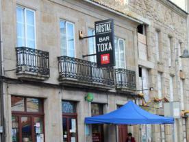 Bar - Restaurante O Toxa