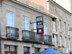 Hostal Toxa