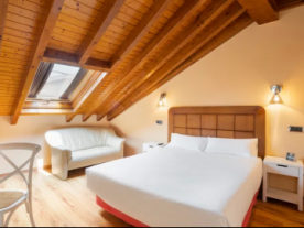 Hotel Alda Lalín