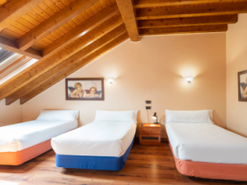 Hotel Alda Lalín