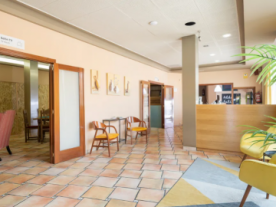 Hotel Alda Lalín