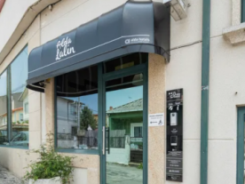 Hotel Alda Lalín