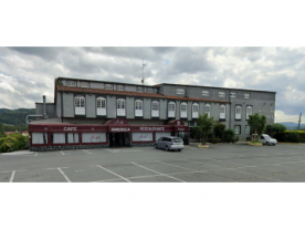 Hotel America