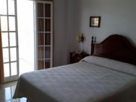 Hotel Castillo Blanco