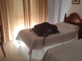 Hotel Castillo Blanco