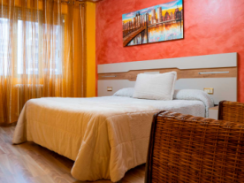 Hotel El Palacio
