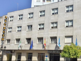 Hotel El Palacio