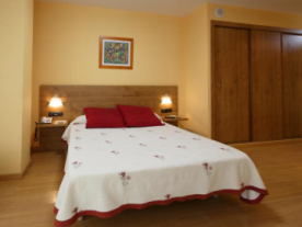 Hotel Pontiñas