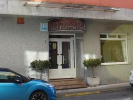 Hotel Ramos