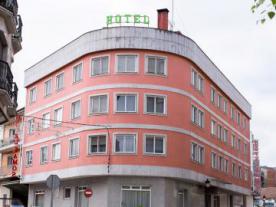 Hotel Ramos