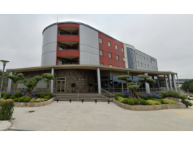 Hotel Norat Torre do Deza