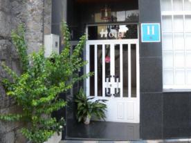 Hotel Victorino