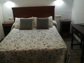 Hostal Colón Antequera