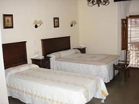 Hostal Colón Antequera