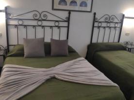 Hostal Colón Antequera