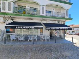 Restaurante Hermanos Argentinos Monesterio