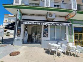 Restaurante Hermanos Argentinos Monesterio