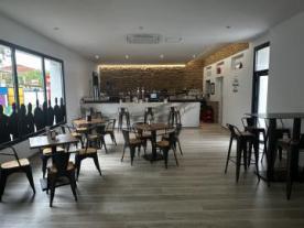 Café Bar El Hogar Carcaboso