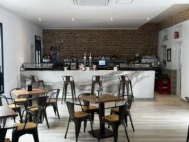 Café Bar El Hogar Carcaboso
