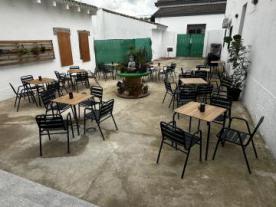 Café Bar El Hogar Carcaboso
