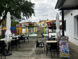 Café Bar El Hogar Carcaboso