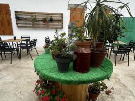 Café Bar El Hogar Carcaboso
