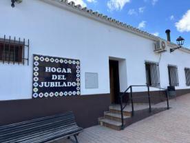Bar Hogar del Jubilado/a