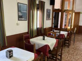 Bar Hogar del Jubilado/a