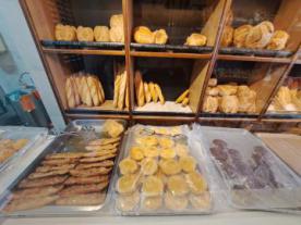Horno Monesterio