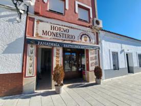 Horno Monesterio