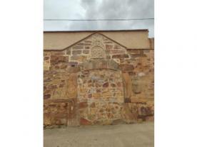 Hospital de San Cebrián (Antiguo hospital de peregrinos)