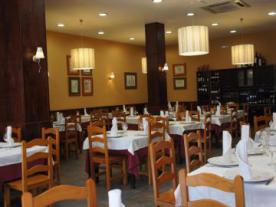 Hostal Alarico