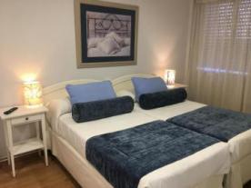Hostal Alarico