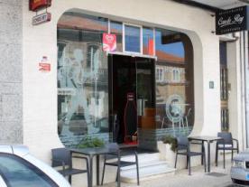 Hostal Conde Rey
