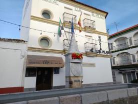 Hostal DP El Pilar
