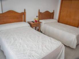 Hostal Extremadura