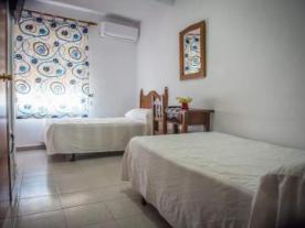 Hostal Extremadura