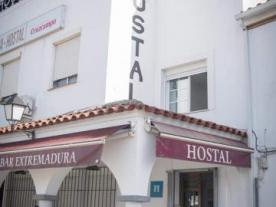 Hostal Extremadura