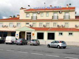 Hostal Mirabel