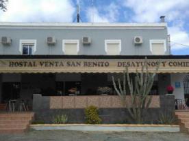 Hostal San Benito