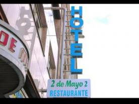 Hotel 2 de Mayo